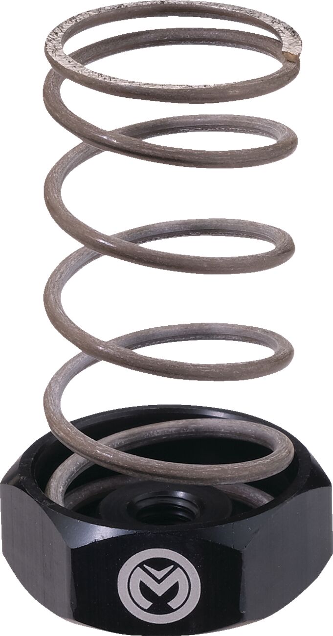 MOOSE PRO REAR BRAKE SPRING RETURN KIT W CAP 82-0001-00-00