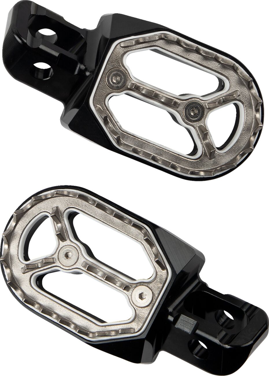 MOOSE FOOTPEG QUALIFIER BETA P-1754B5B