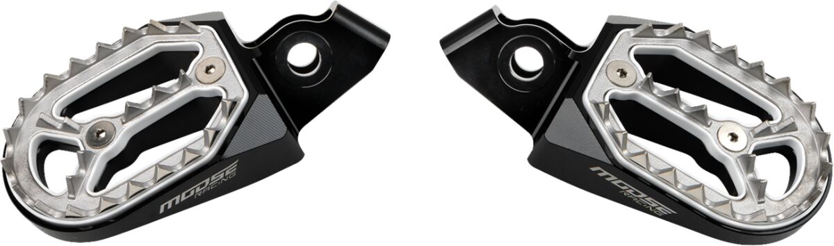 MOOSE QUALIFIER FOOTPEG - HONDA CRF1000 P17-14B5B