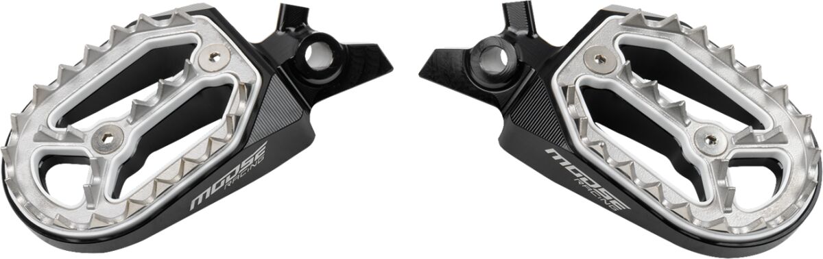 MOOSE QUALIFIER FOOTPEG - BMW ADV P17-54B9B