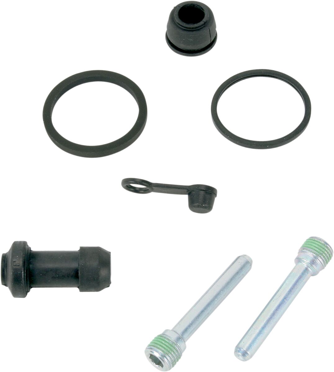 MOOSE REBUILD KT CALIPR FRT HON 08-101X
