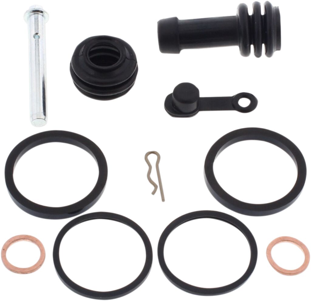 MOOSE REBUILD KT CALIPER SUZ RR 18-3037