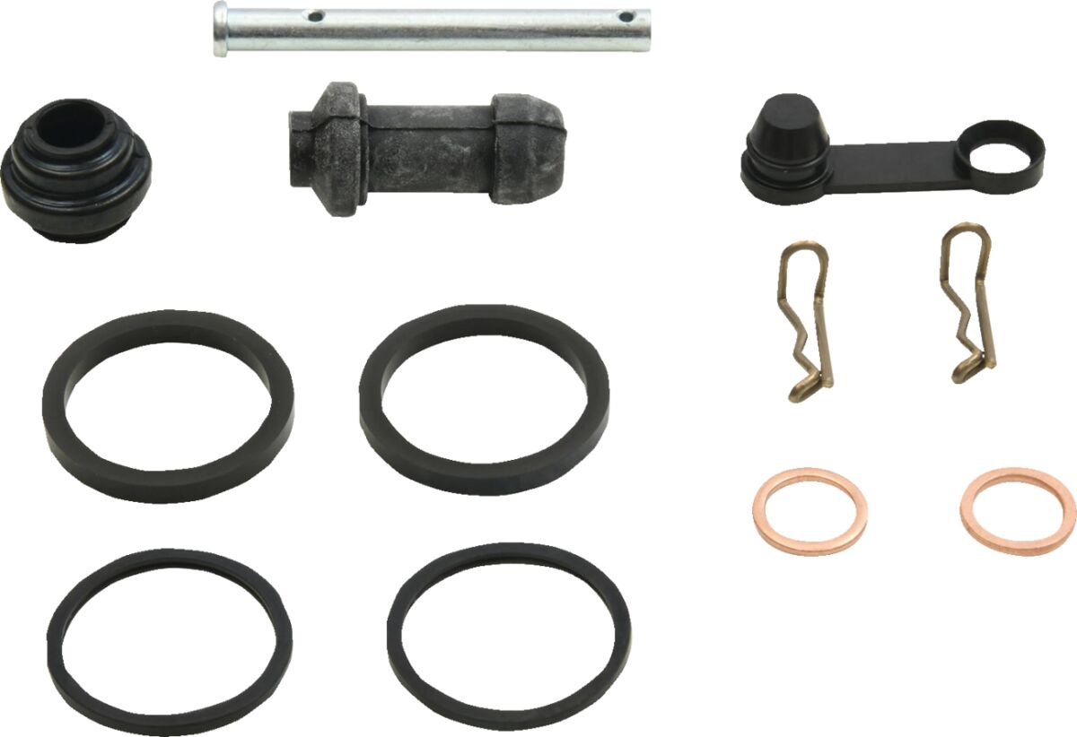 MOOSE REBUILD KT CALIPER FR/RR 18-3321