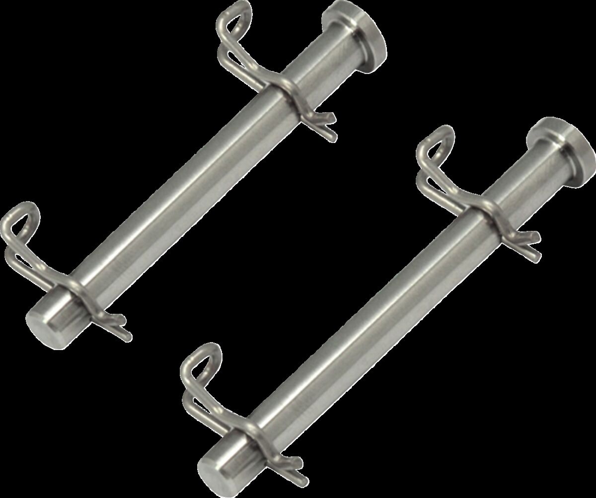 MOOSE CALIPER PINS, BRAKE, HUSQ, GAS GAS B16-5835