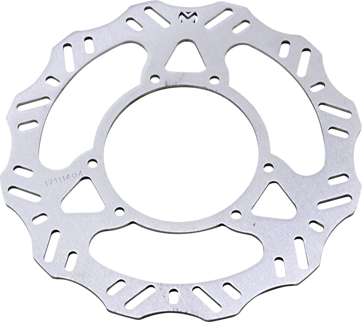MOOSE ROTOR FRONT HONDA CRF250 1711-FR-HOND02