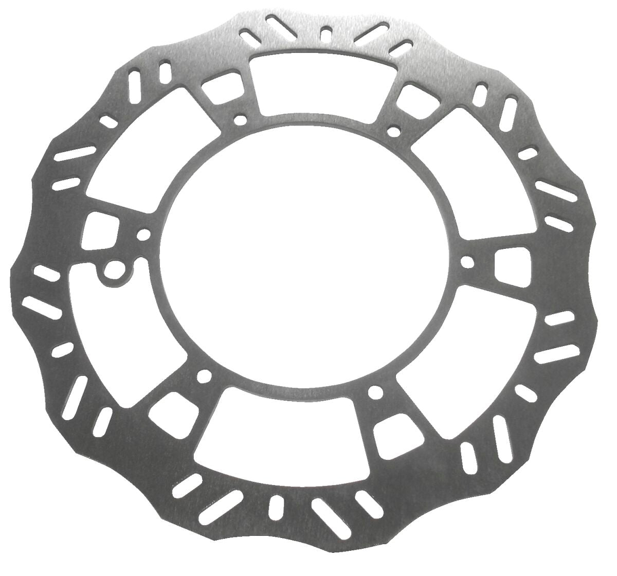 MOOSE BRAKE ROTOR MOOSE OFFROAD WAVE 1711-FR-SHER01