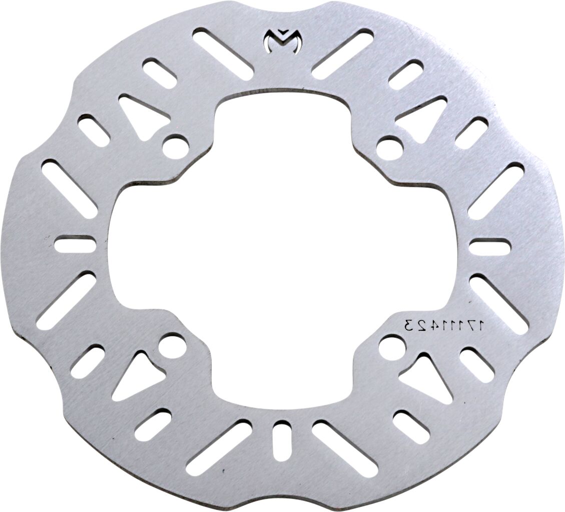 MOOSE ROTOR REAR KAW KX80/85 1711-RR-KAW01
