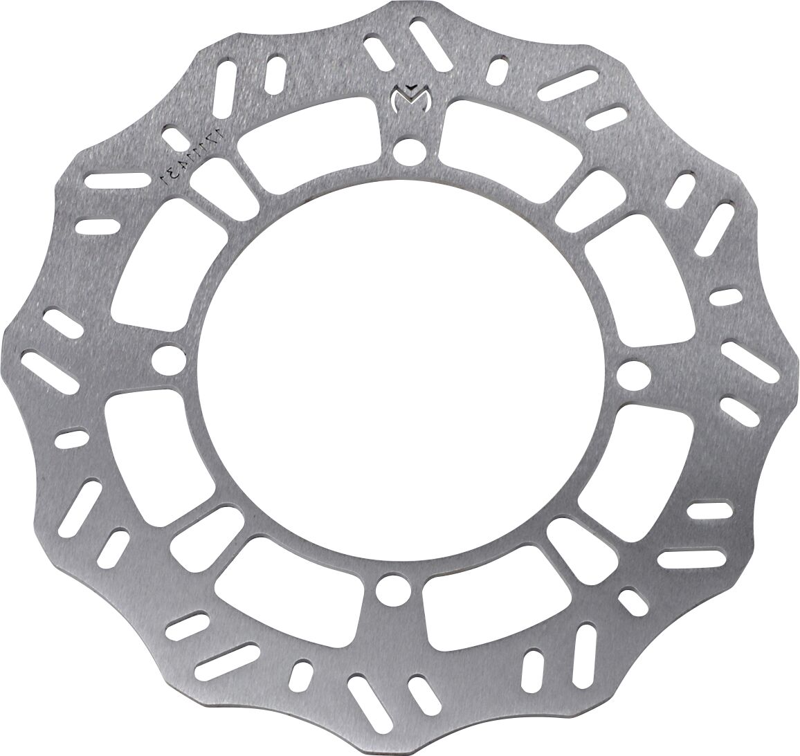 MOOSE ROTOR REAR SUZ RMZ 07-16 1711-RR-SUZ02
