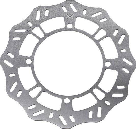 MOOSE ROTOR REAR SUZ RMZ 07-16 1711-RR-SUZ02