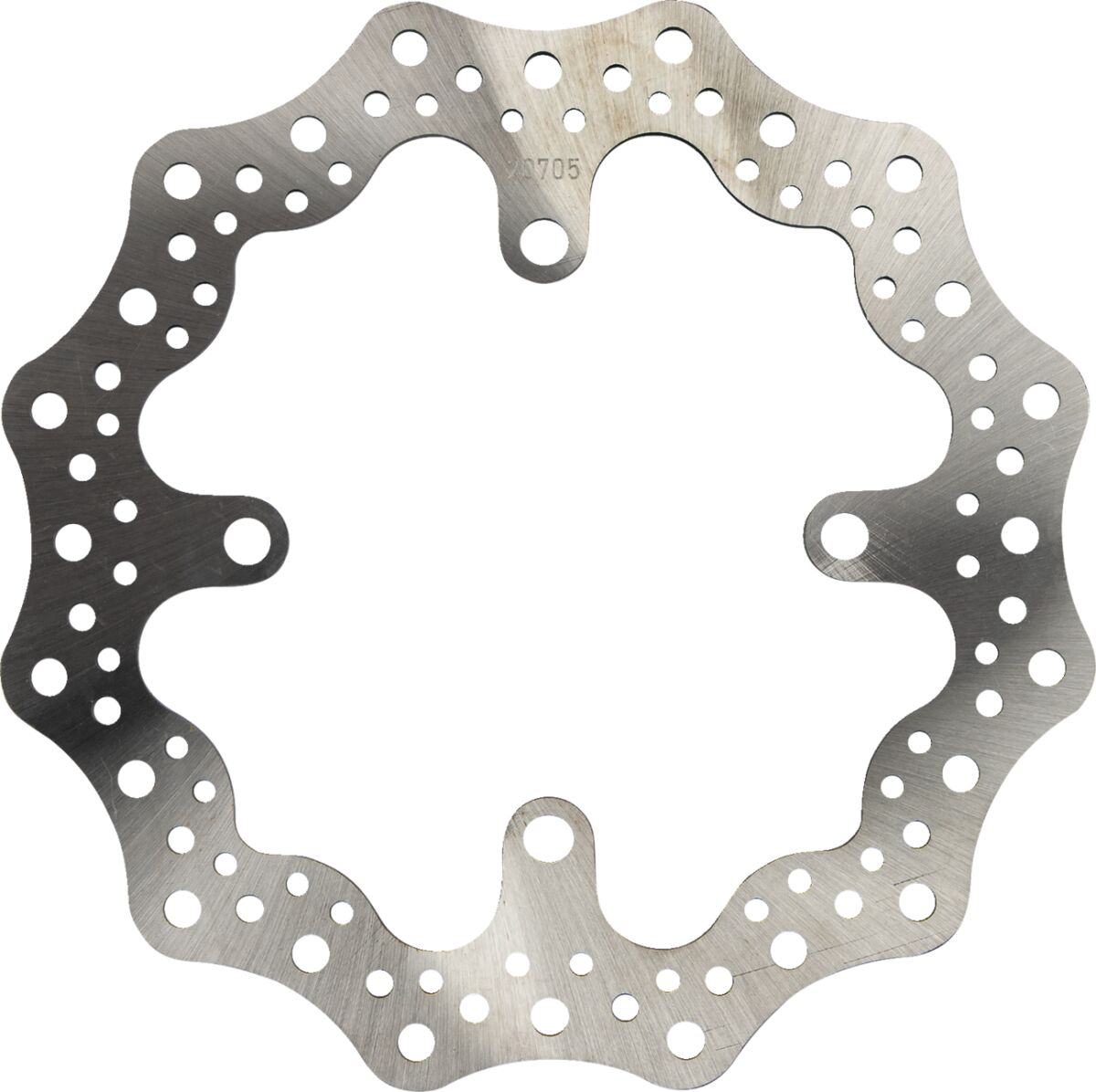 MOOSE ROTOR RFX REAR KAW FCBD 20705 55NP