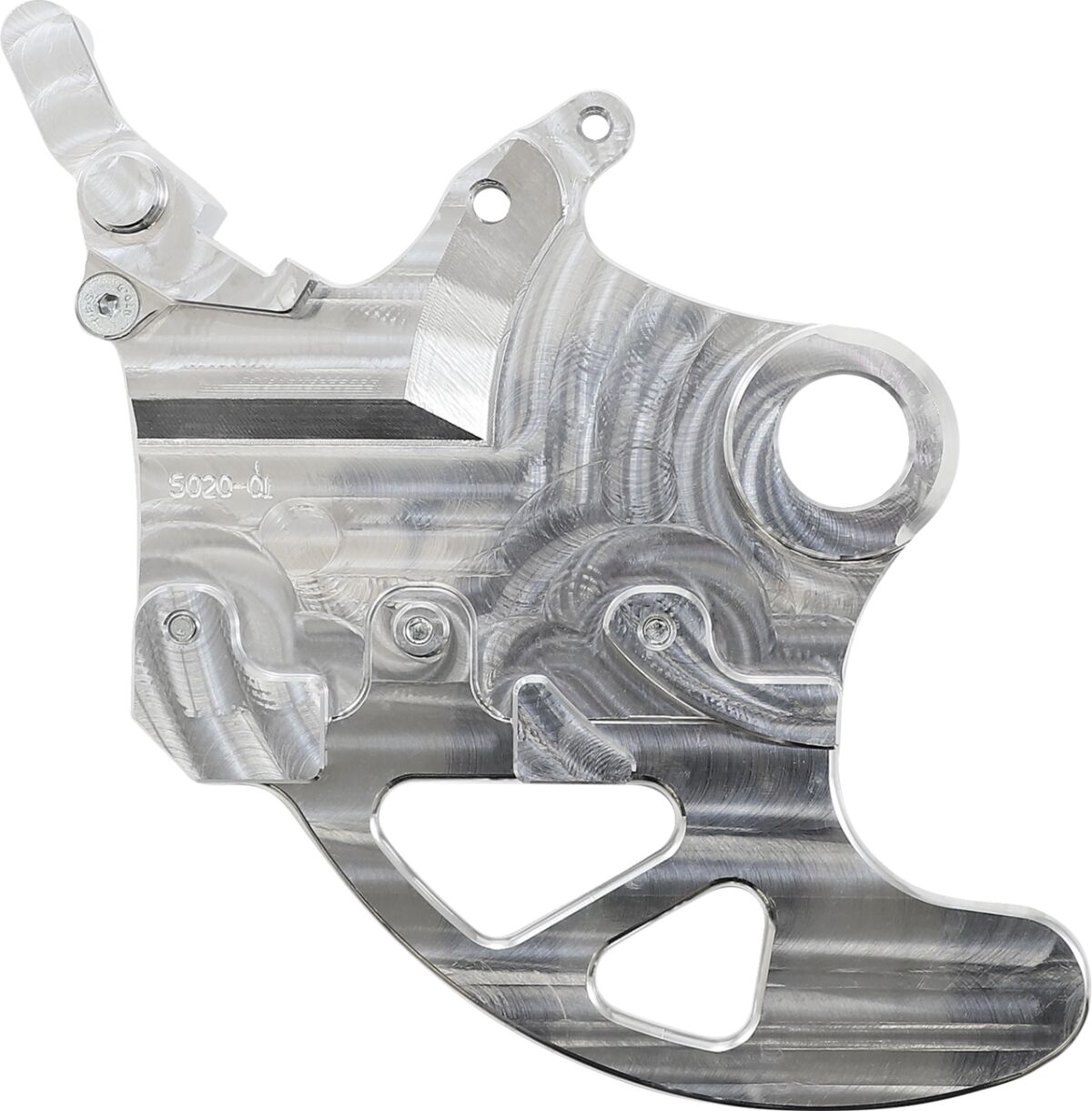 MOOSE GUARD, REAR DISC ALM-YAM 33-5020