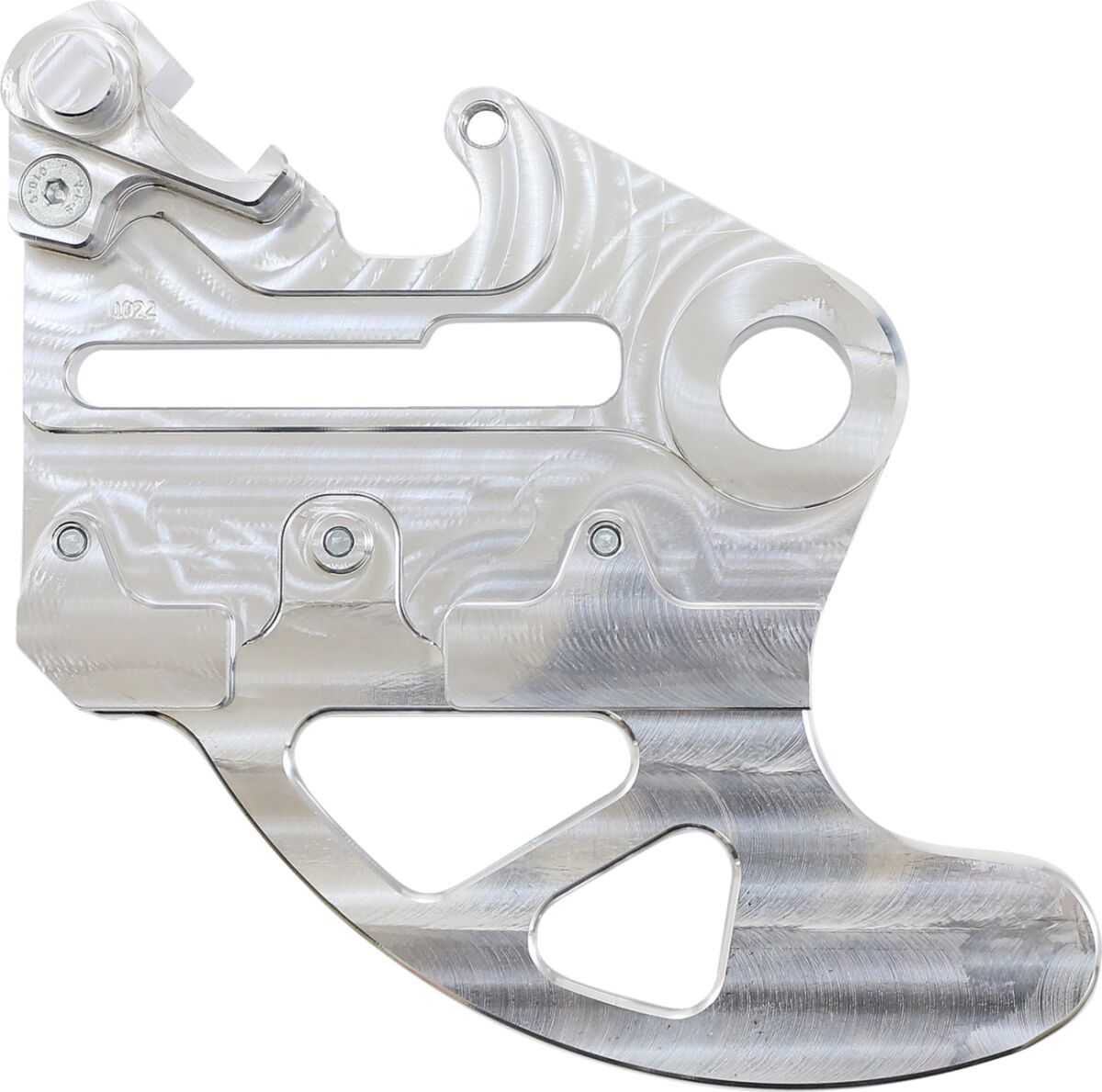 MOOSE SHARK FIN PRO KTM/HUS 33-1022