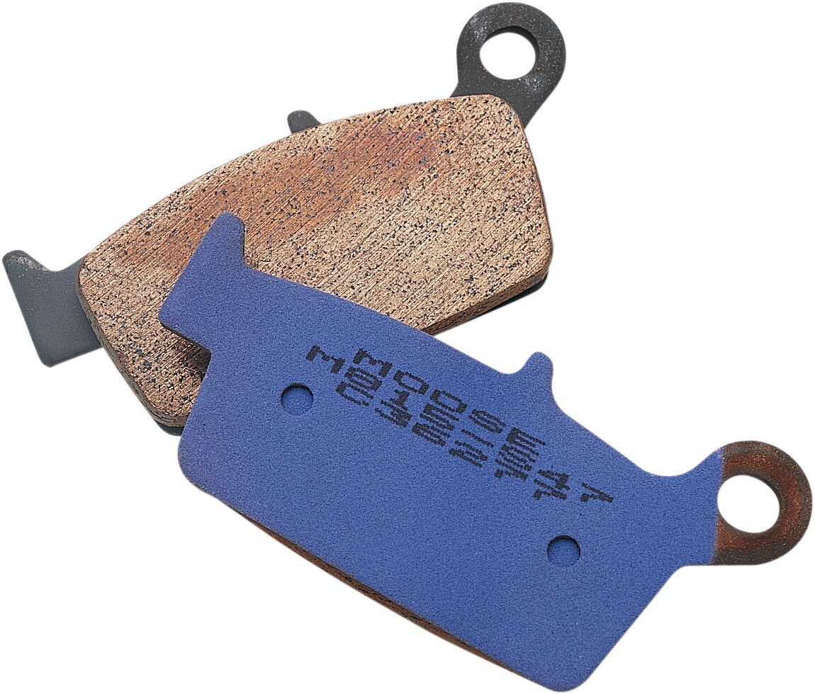 MOOSE PADS BRAKE RR XCR-RM 85 M953-S47