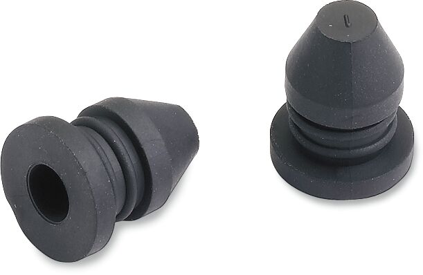 MOOSE PLUGSBRAKE BLEEDER (2) 202-1002