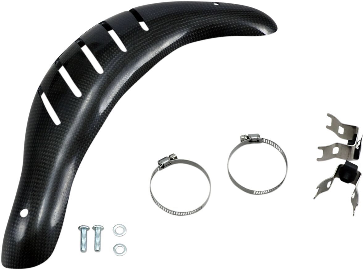 MOOSE GUARD PIPE KTM/HUSQ 350 MHS350SXF