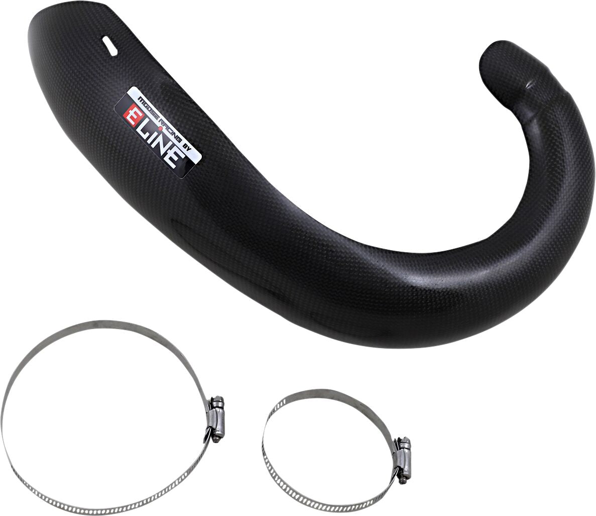MOOSE GUARD PIPE OEM HUS 125 MPG12550