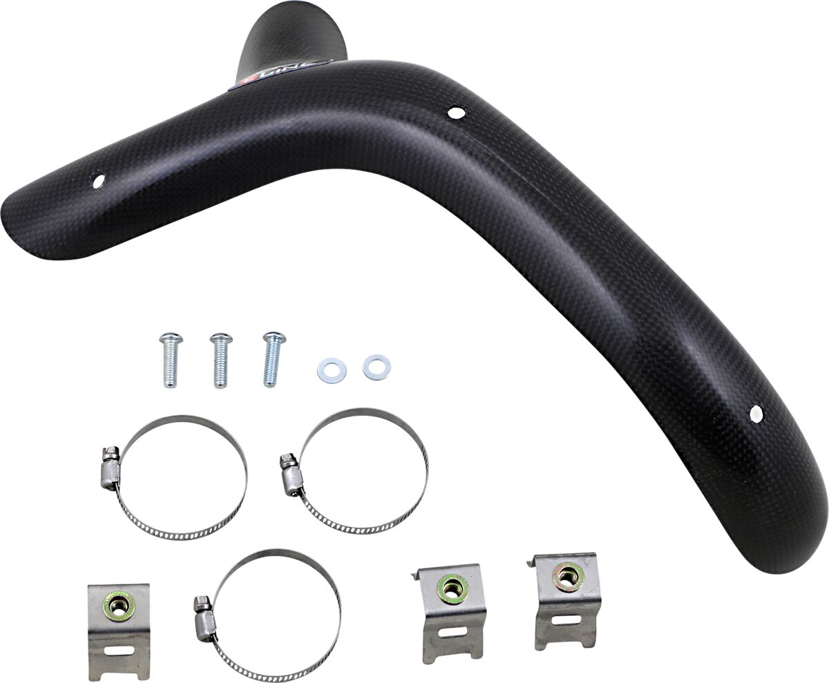MOOSE GUARD PIPE KTM/HUS 350 MHS35020