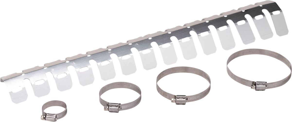 MOOSE PIPE ARMOR 2 STROKE U14-65935