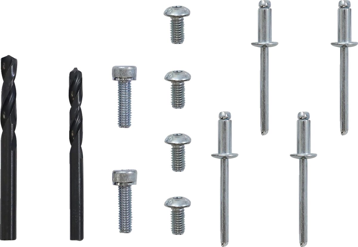 MOOSE SPARK ARRESTOR END CAP 40-4021