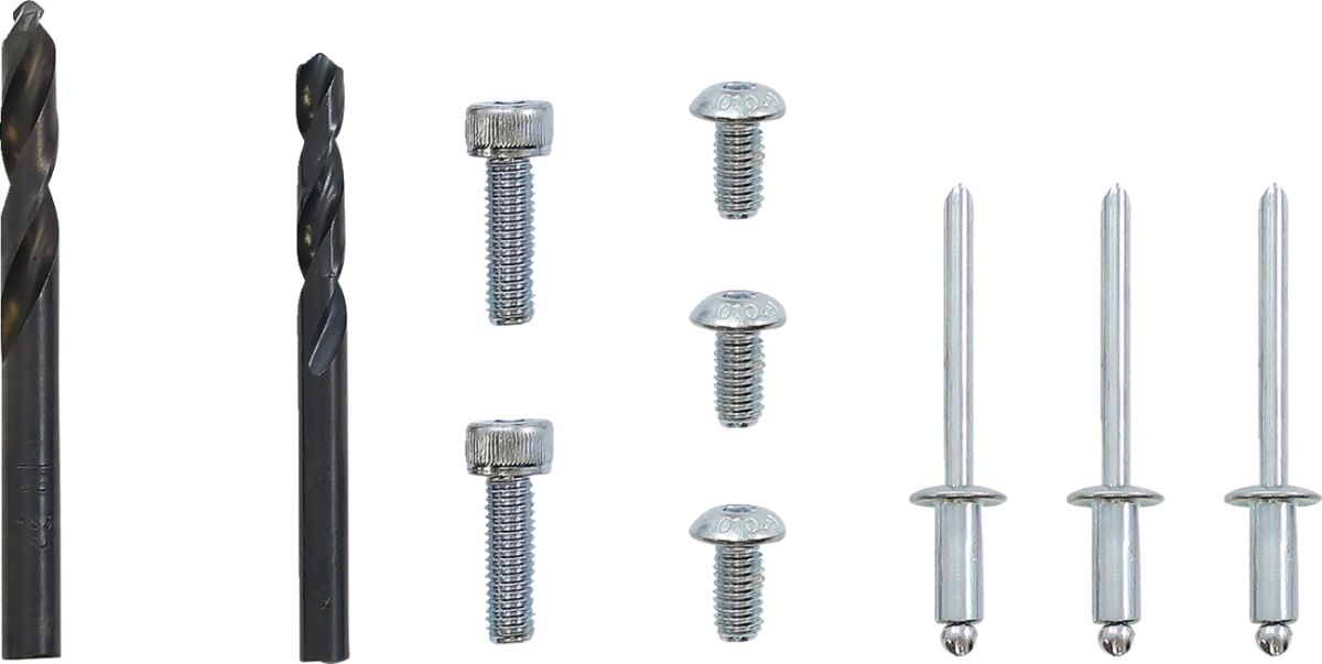 MOOSE SPARK ARRESTOR END CAP 40-4115