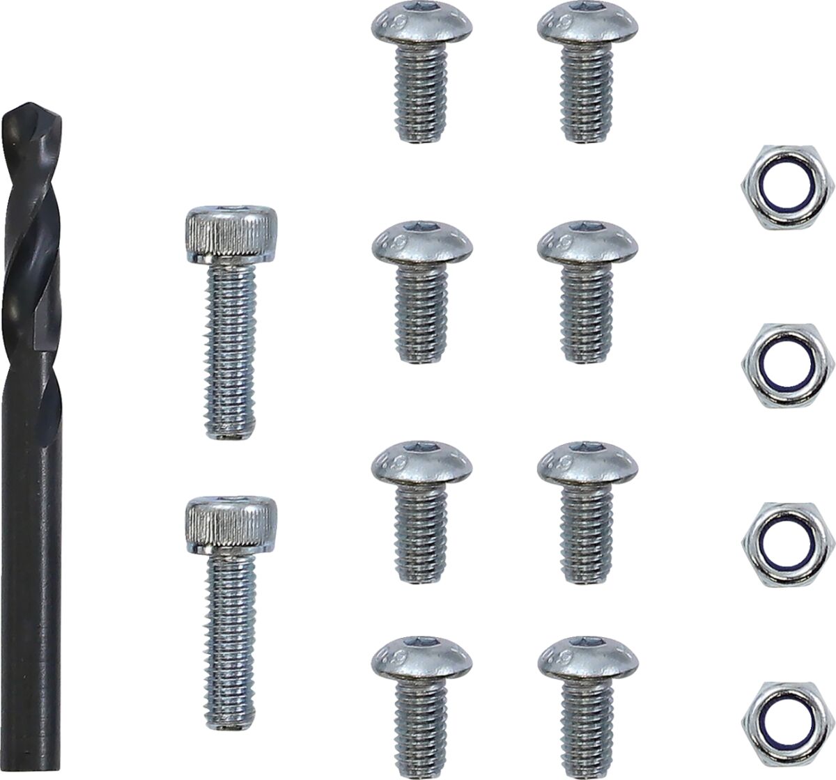 MOOSE SPARK ARRESTOR END CAP 40-5011