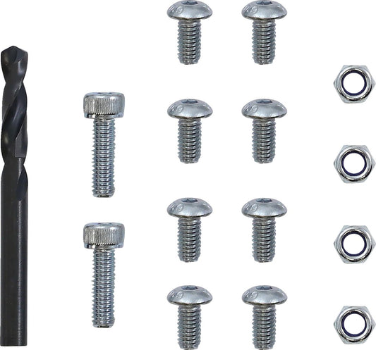 MOOSE SPARK ARRESTOR END CAP 40-5011