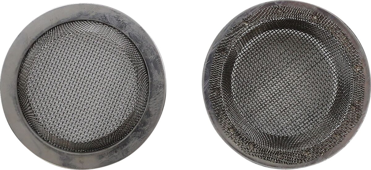 MOOSE REPLAC SCREEN KIT SPARK 40-146