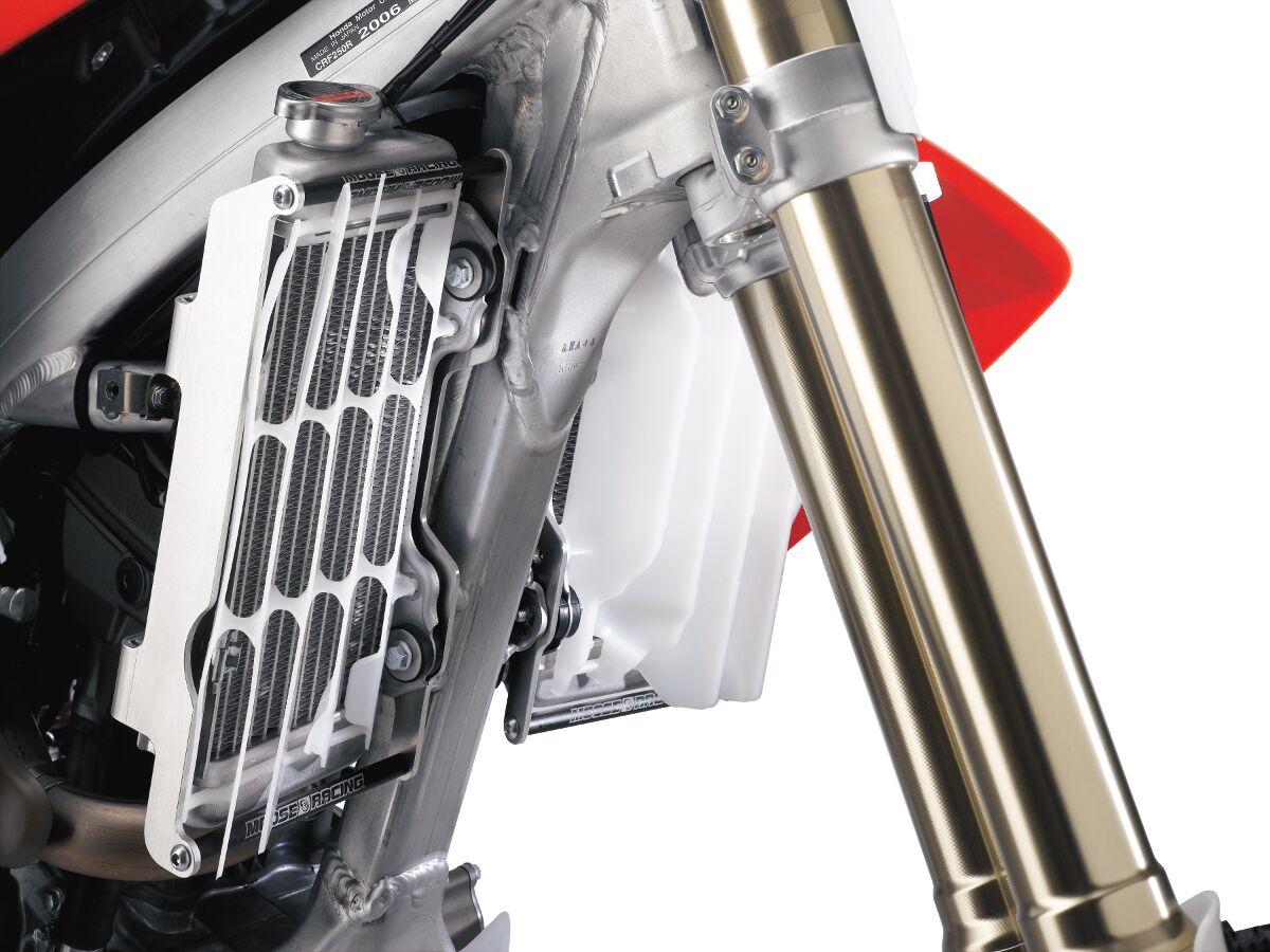 MOOSE BRACES RAD ALM-KTM 2 STRK 11-100