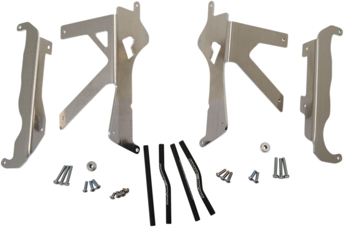 MOOSE BRACES RADIATOR HONDA 11-6018