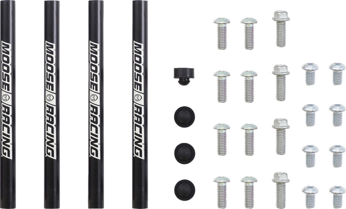MOOSE BRACES RADIATOR KTM/ HUS 11-1023