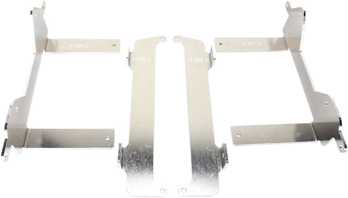 MOOSE BRACES RADIATOR YAMAHA 11-158