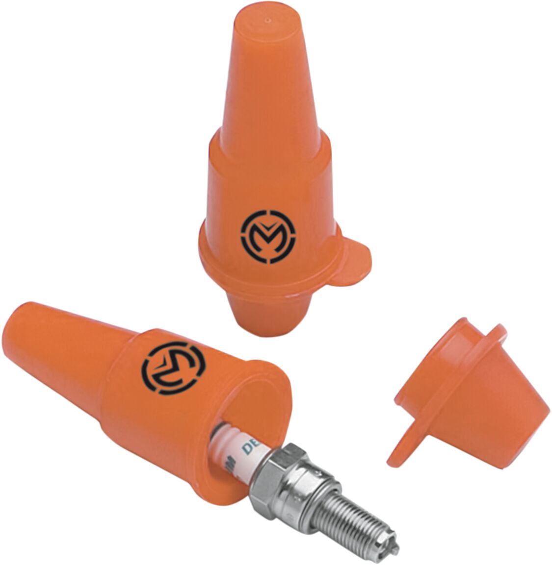 MOOSE SPARK PLUG CARRIERS MSE DT-13-SPH