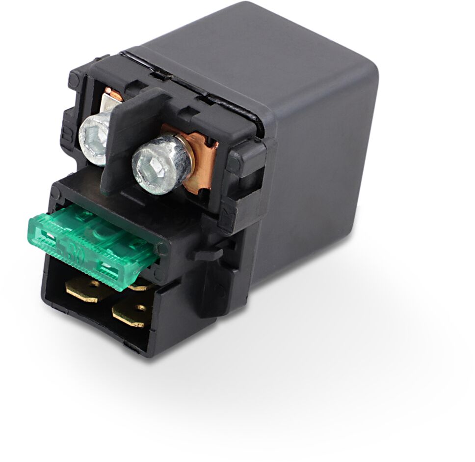 MOOSE SOLENOID SWITCH MSE HON M-65-108
