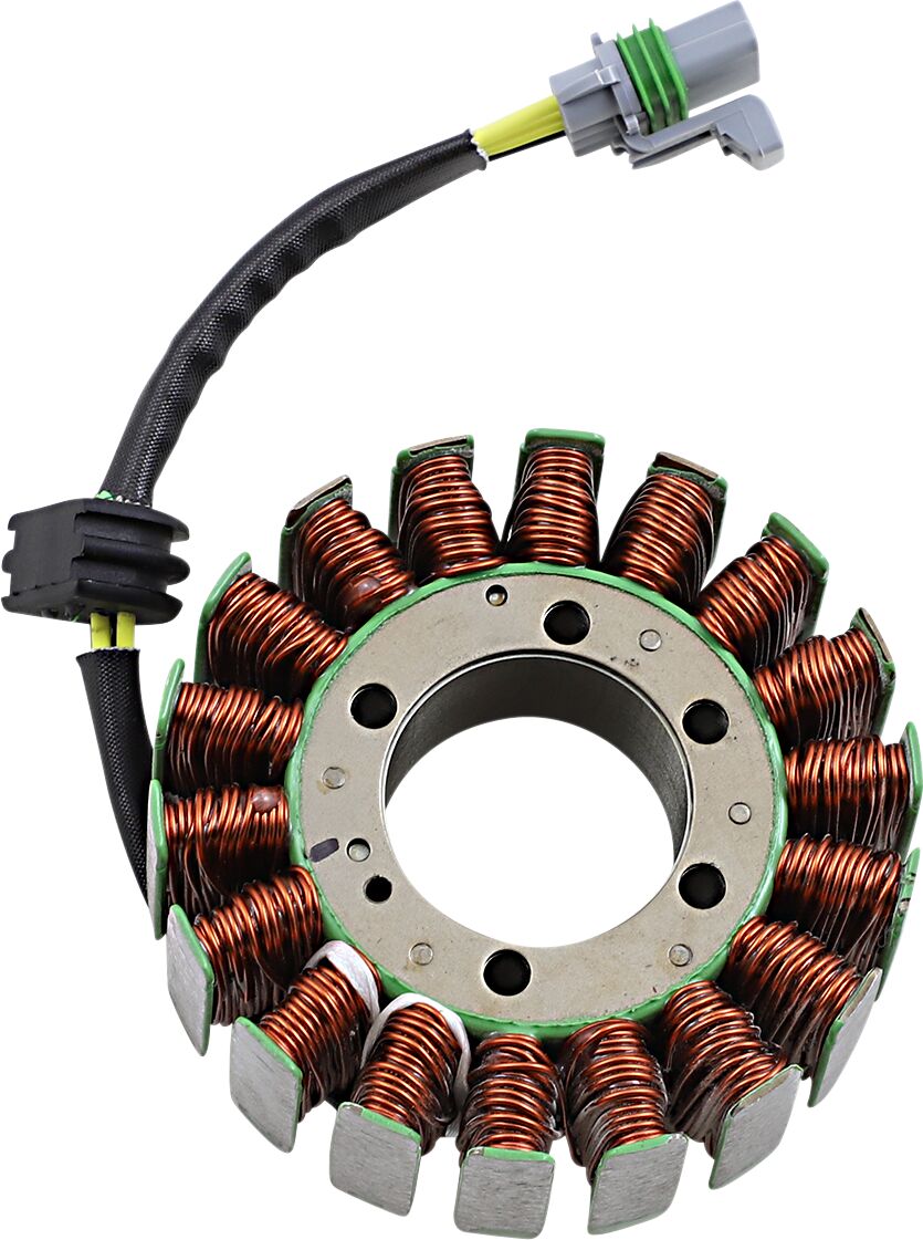 MOOSE STATOR MUD POLARIS M-21-570