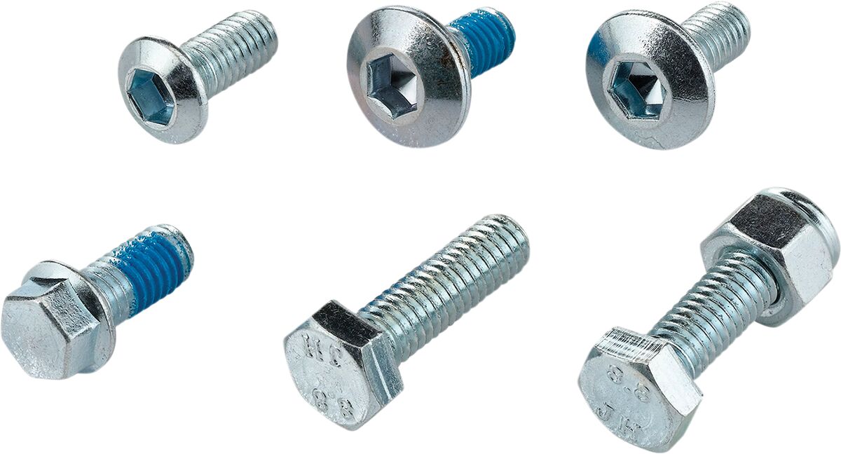 MOOSE BOLTS ROTOR HON/KTM/TM 039-6A01