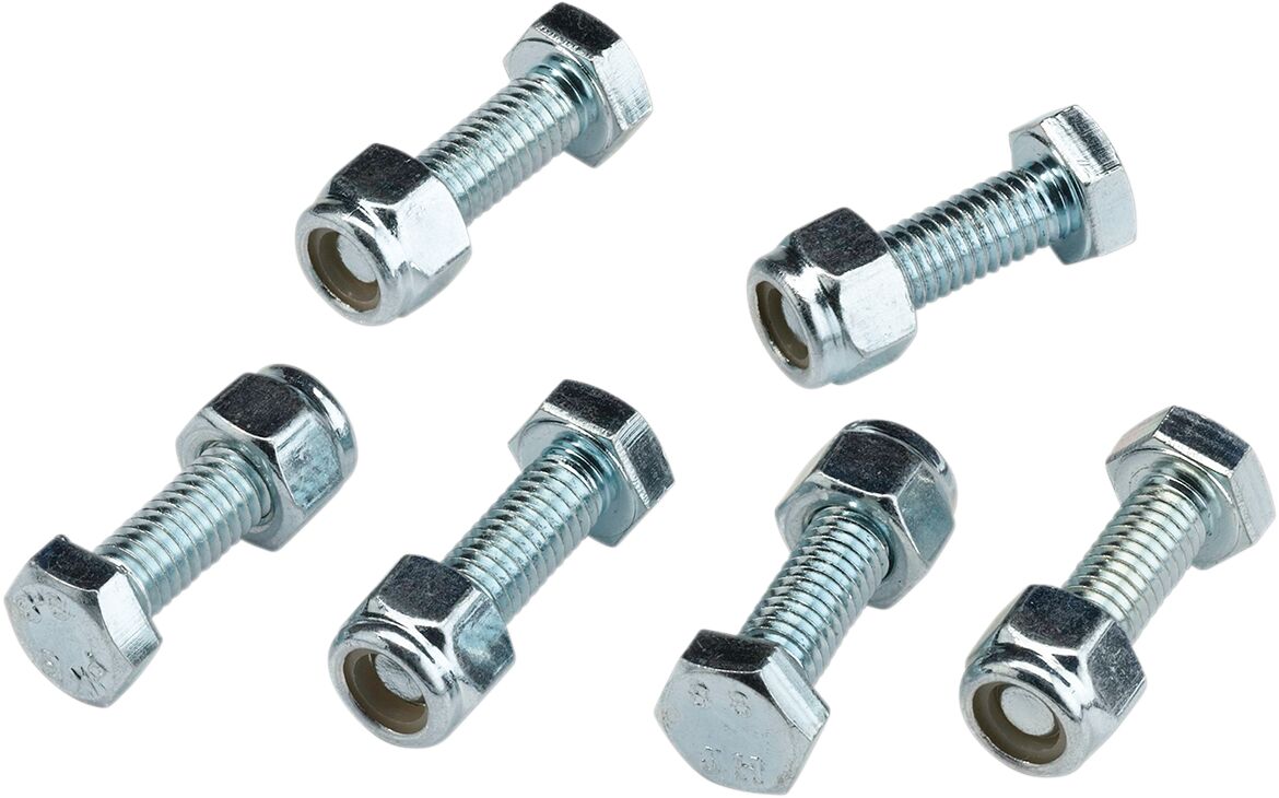 MOOSE BOLTS ROTOR HON 039-6A04