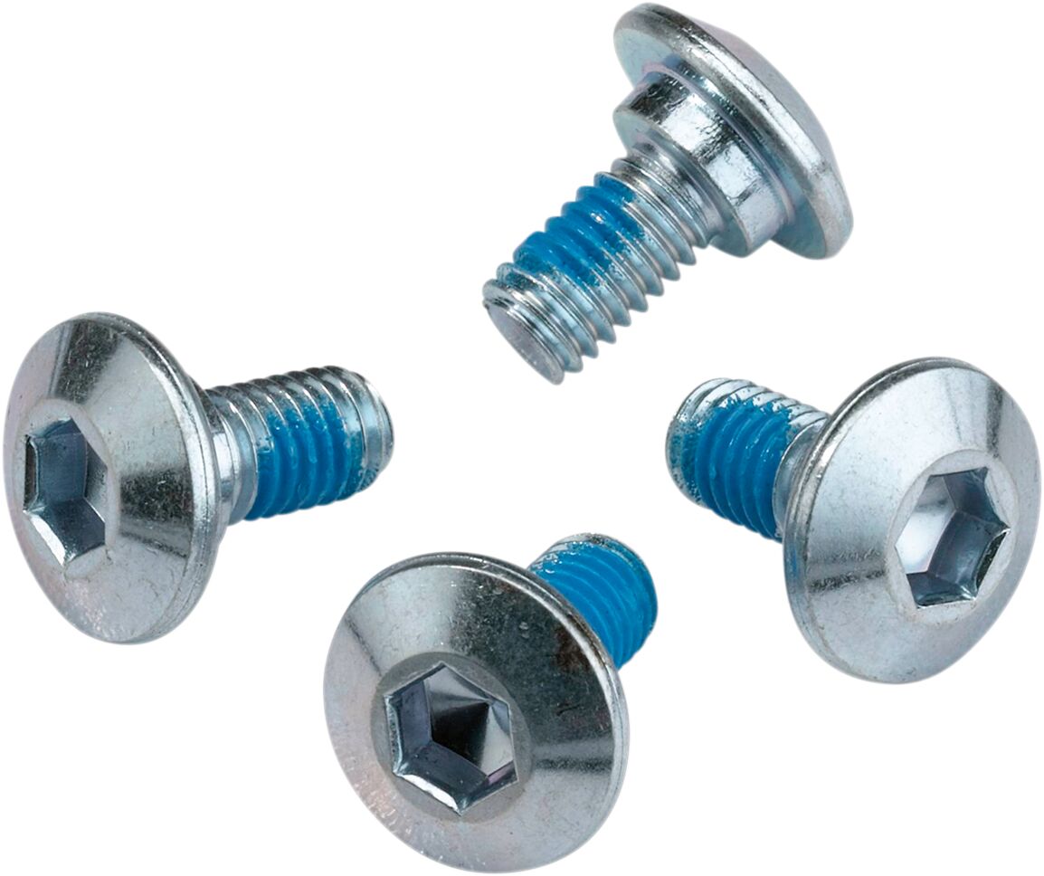 MOOSE BOLTS ROTOR SUZ 039-6A08