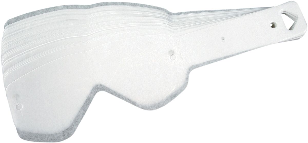 MOOSE TEAR-OFF SMITH INTAKE/FUEL (NEW STYLE) 50-PACK 11-50-30