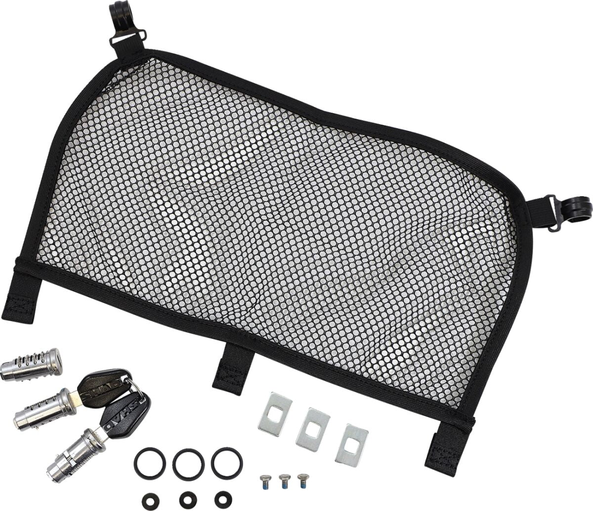 MOOSE TERRA CASE 47 RIGHT SIL D0TR47100RKM