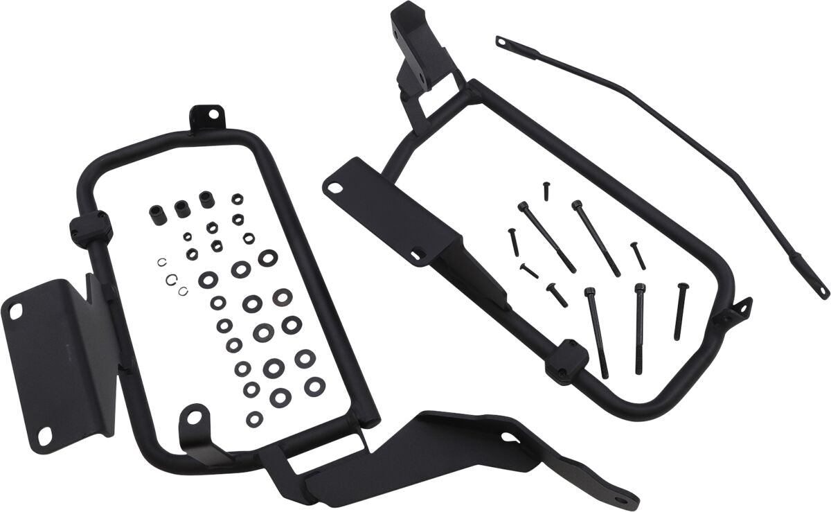 MOOSE SIDE CASE MNT TRH TGR800 T0TG814P