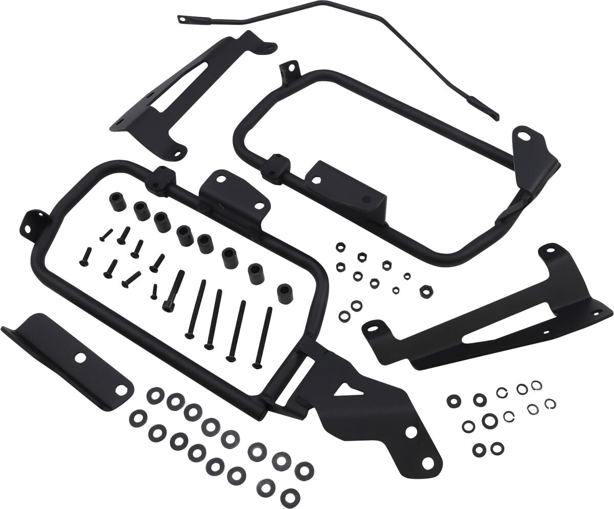 MOOSE SIDE CASE MNT TRH TGR900 Y0TR984P