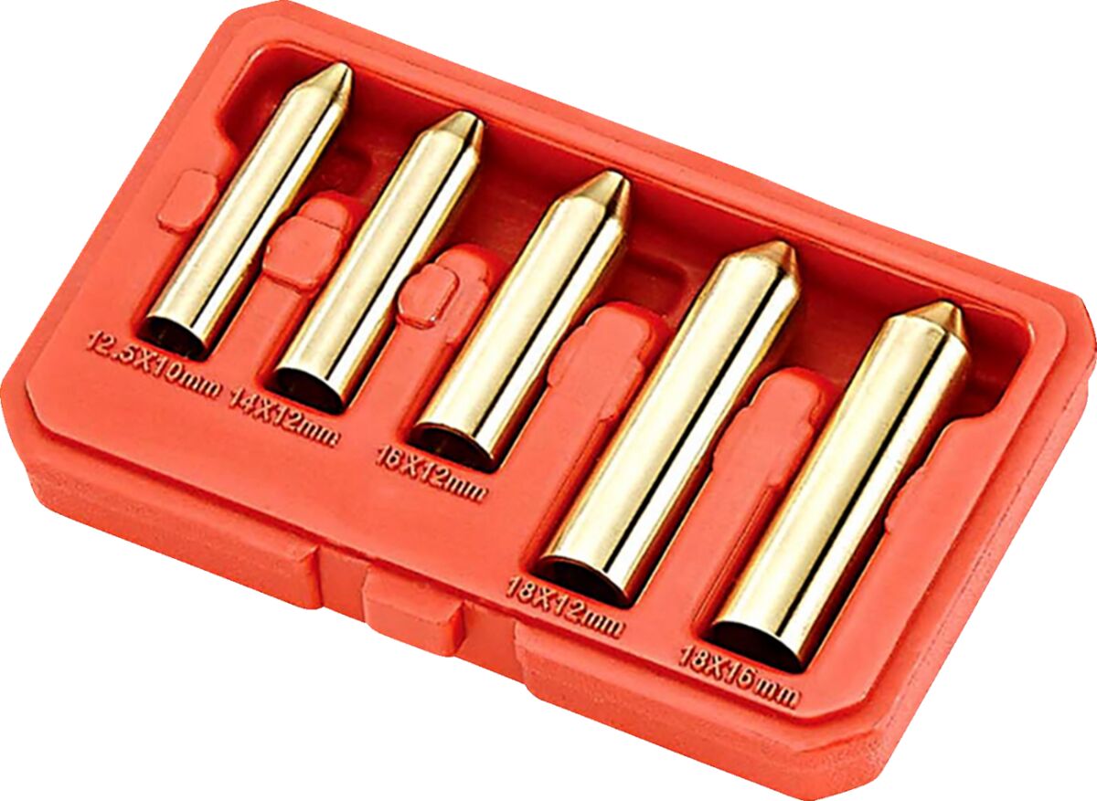 MOOSE TOOL FUNNEL PRO GRADUATED 390-9406