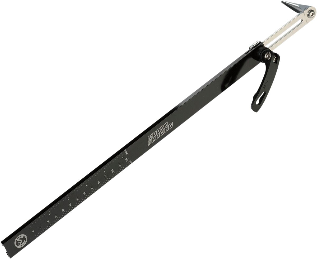 MOOSE SAG SCALE MOOSE RACING DT1-SC-16
