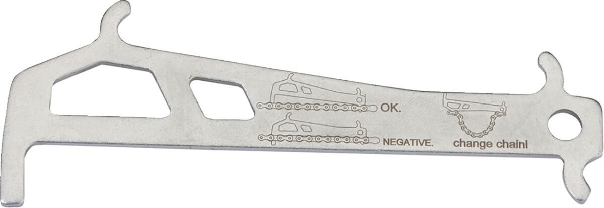 MOOSE CHAIN CHECKER TOOL CL2649
