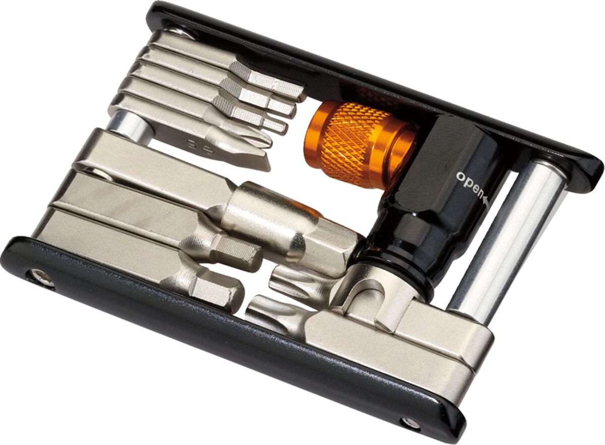 MOOSE MT BIKE MULTI TOOL CL1012