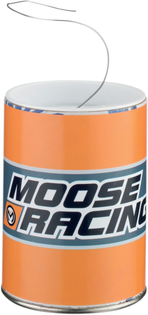 MOOSE STAINLESS STEEL SAFETY WIRE Ø .028" X 360' L 112-1628