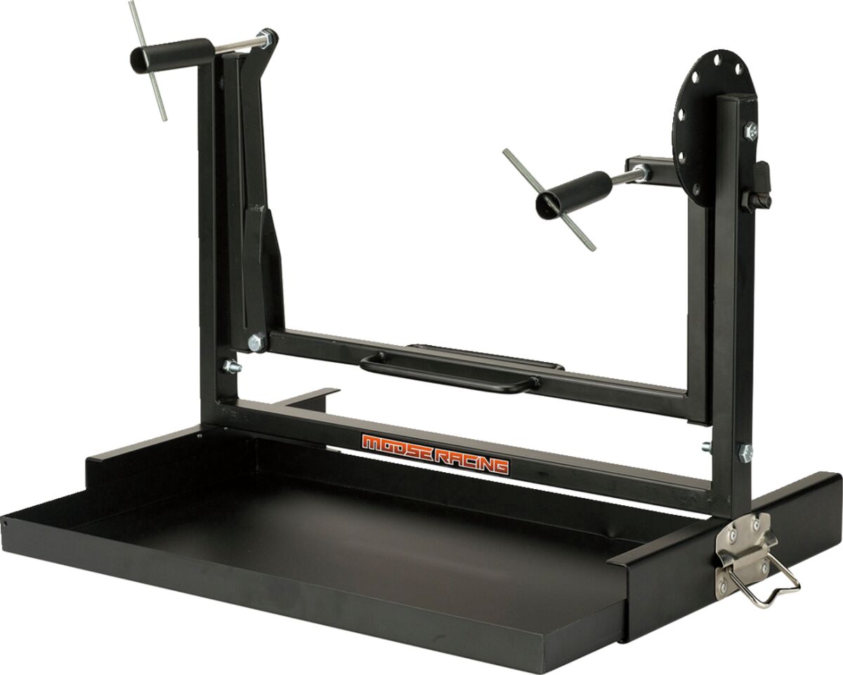 MOOSE ENGINE STAND MSE OFFROAD M16-2086