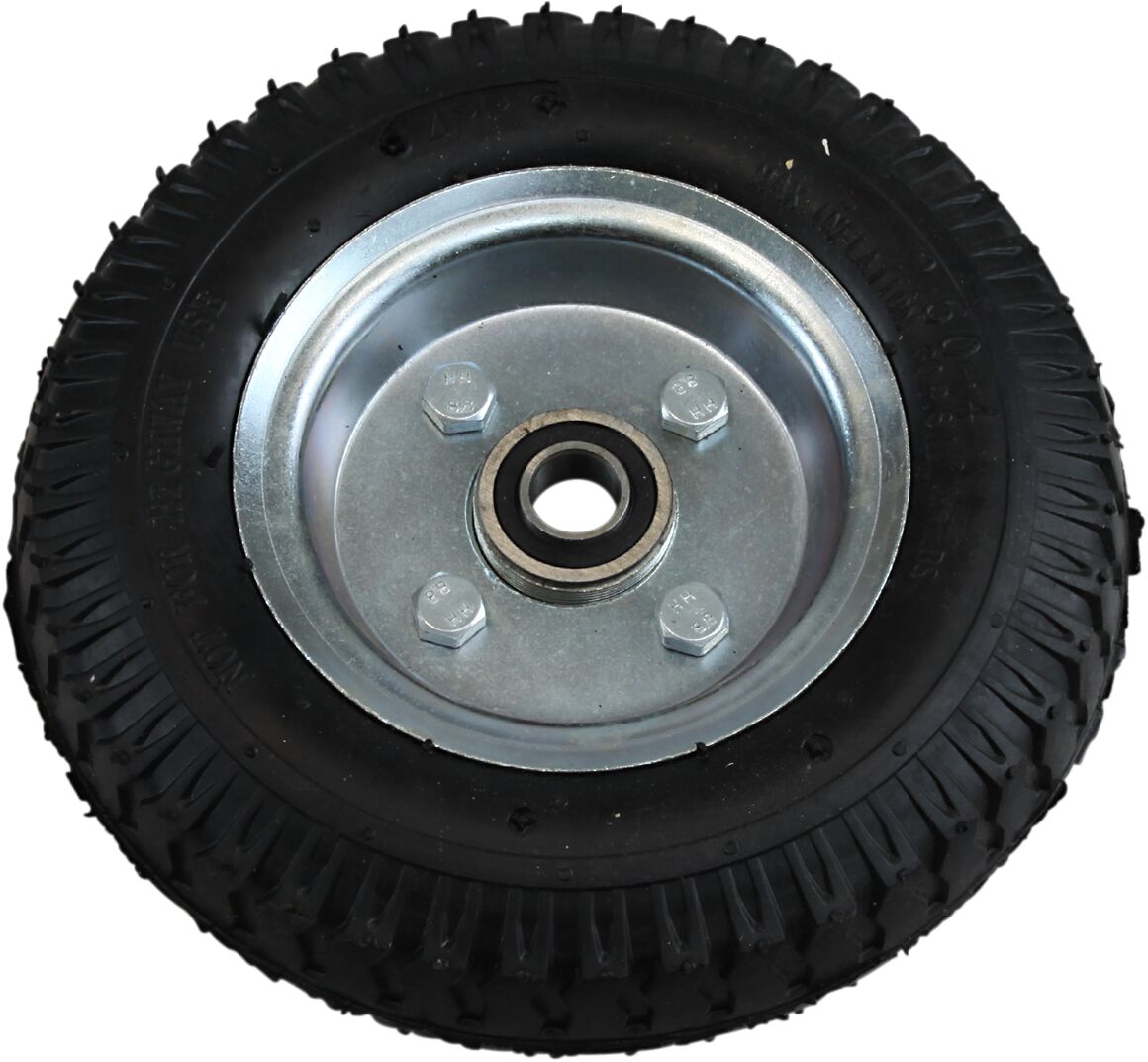 MOOSE WHEELS TRAINING REPLACE 9501-0182