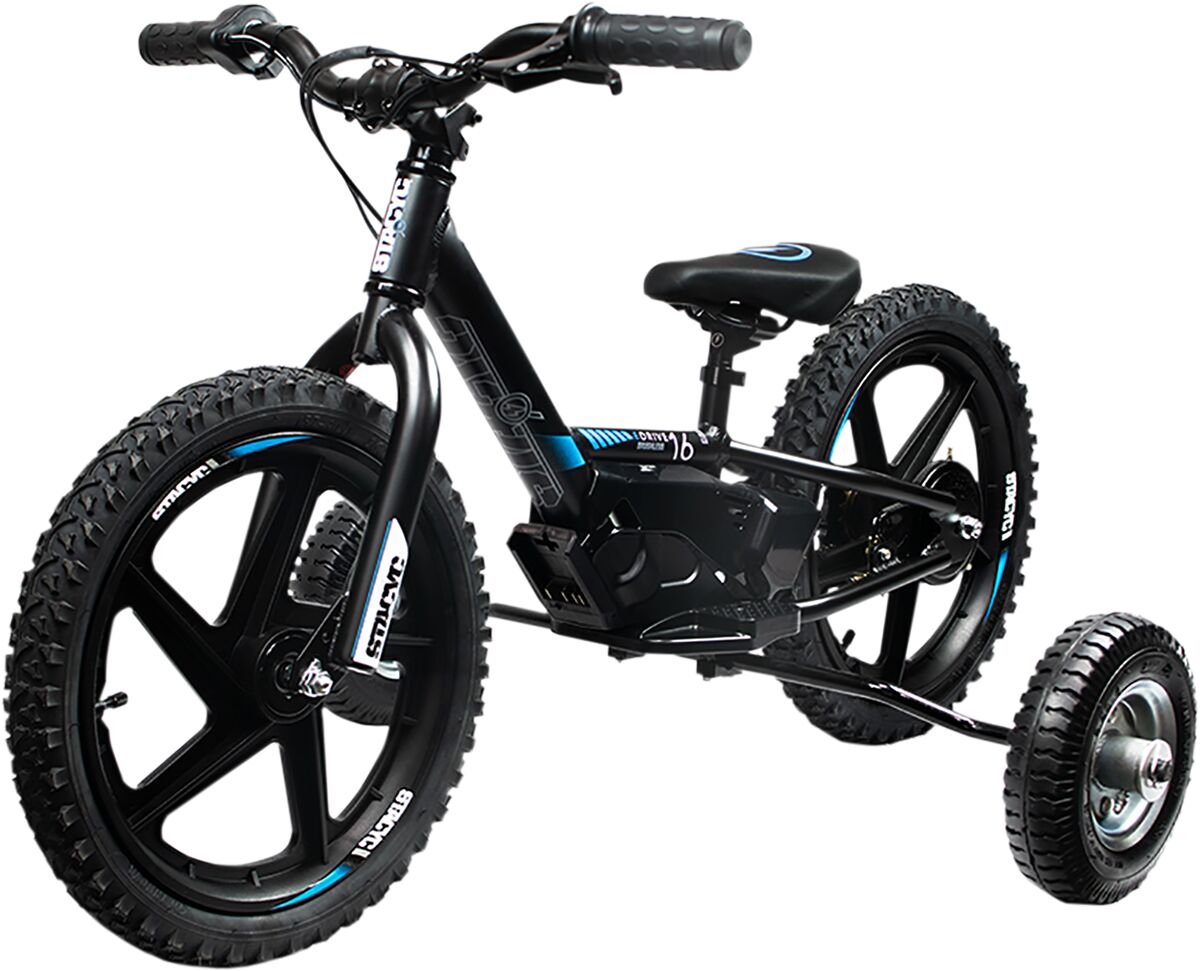 MOOSE Training Wheels for STACYC™ Stability Bicycles 1602-UT-STA-M