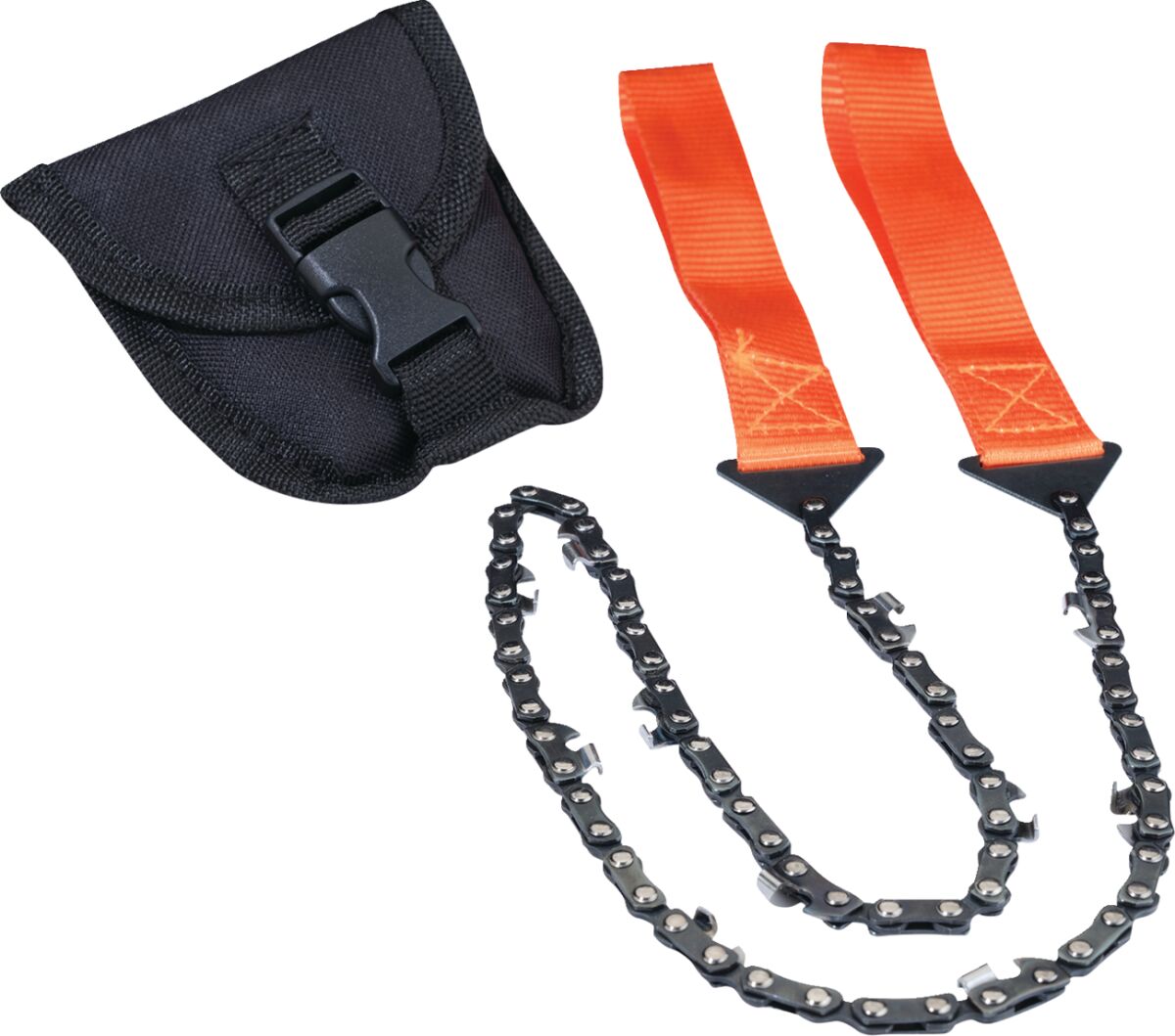 MOOSE MANUAL POCKET SAW WITH CASE MOOSE O15-7021